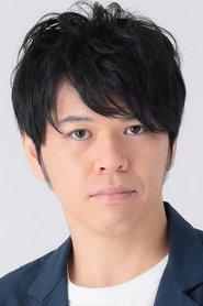 Suguru Inoue as Eiji (voice) in Howl from Beyond the Fog 2019
