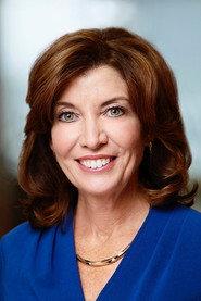 Kathy Hochul as in Passing the Torch: Women Who Lead 2020