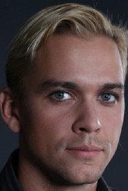 Anton Sokolov as Aleksey Tarusov in 1812. Ballad of the Uhlans 2012