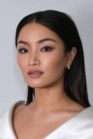 Anna Sawai as Yoko Ono in The Beatles: George 2028