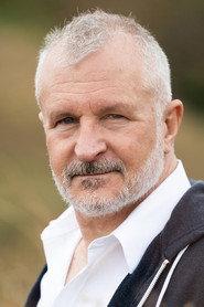 Dario Musso as Dr. Nauberger in Bad Psychiatrist 2025