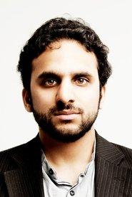 Nish Kumar as Self in Enter the Spider-Verse: A Spider-Man Special 2023