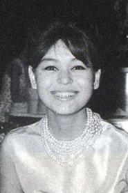 Miki Irie as Scarred Girl in The Face of Another 1966