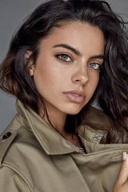 Priscilla Huggins as Carla in Model House 2024