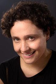 Susana Madeira as  in A Caverna 2015