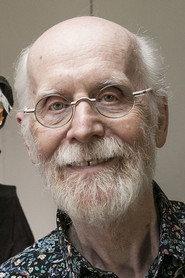 Claude Lafortune as Self in The Paper Man 2021