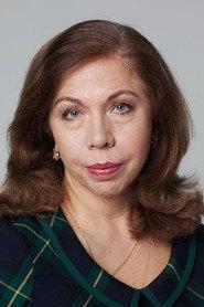 Elena Papanova as in New Year’s Flight 2015