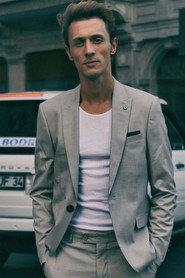 Ahmet Demircioğlu as  in Miracle of 19 