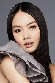 Chantalle Ng as Stephanie in Derek: The Movie 2019