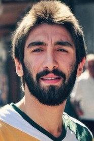Hammam Ayman Reda as Abu Firas / A taxi driver in An Ordinary Day 2020
