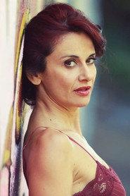 Loredana Marino as Zia Franca in Alone With Her Dreams 2019