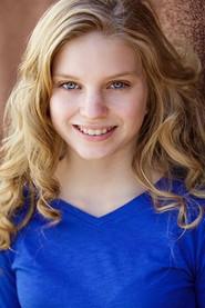 Rileigh Chalmers as Little Girl (uncredited) in Blood Shed 2014