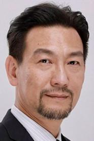 Huai Yuan as in I Love You 2022