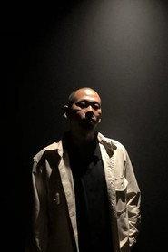 Bani Nasution as Karso in Ambyar 2015