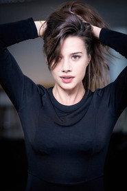 Elsa de Belilovsky as Emma in Requited Love 2016