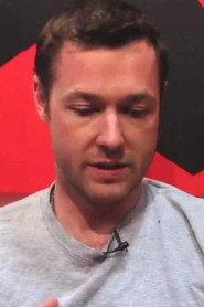 Matthew Hiscox as Killer in Lost Tales from Camp Blood 2009