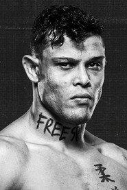 Caio Borralho as Self in UFC on ESPN 45: Song vs. Simon 2023