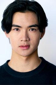 Tristan Pravong as Bruce in The Black Phone 2022