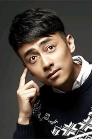 Jin Jingcheng as in Wushu Orphan 2018