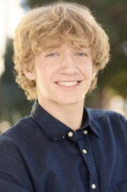 Evan Winburn as Self in The Bear Witch Project 2026