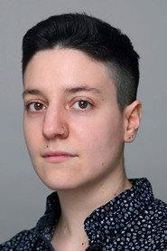 Noah Schamus as Lucy in LUG 2013