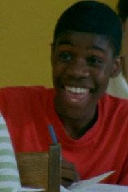Jackson Harrell as Student #1 in Goosebumps: Say Cheese and Die... Again 1998