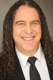 Andrew Spitzer as Billy in The White Lighter 2025
