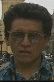 Elí Martín as Himself in Es un azar no encontrarte 2003