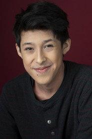Daniel Romero as Oscar in The Dreamer 2022