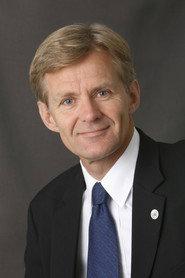 Jan Egeland as  in Modern Slavery 2009