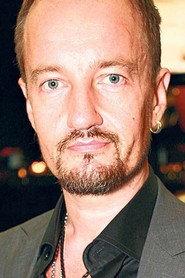 Olli Saarela as Vanki in Bad Luck Love 2000