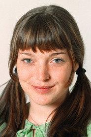 Källa Bie as Justine Lindberger in Arne Dahl: Bad Blood 2012