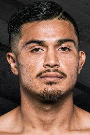 Carlos Trinidad as Self in BKFC 33: Beltran vs Alexander 2022