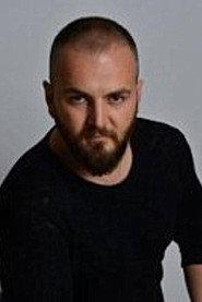 Sefa Gümuskanat as Barman in The Disappearance Of Lenka Wood 2014