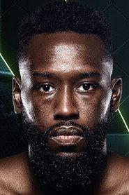 Dilano Taylor as Self in PFL 2022 #6: Regular Season - Harrison vs Young 2022