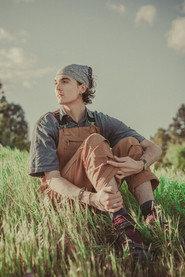 Austin Dalgleish as Alex in From the Top 2020