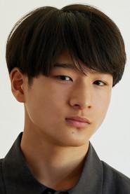 Iori Wada as in Happy Endings 2022