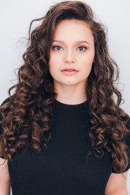 Jessica Rookeward as Irene (voice) in Dancing on Glass 2022