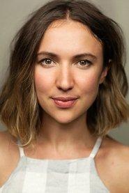 Esther Smith as in The Dybbuk: Semi-Staged Reading 2021