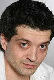 Alan Doguzov as  in Mother's Voice 2010
