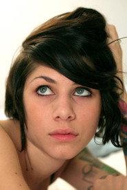 Evette Suicide as Herself in SuicideGirls: Guide to Living 2010