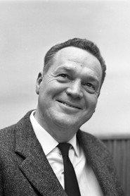 Rolf Kirkvaag as Himself in Slik vil vi ha det 1955