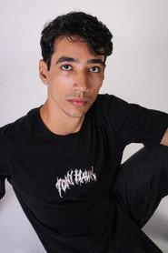 Márlon Rocha as Kael in A Cor do Desejo 2026
