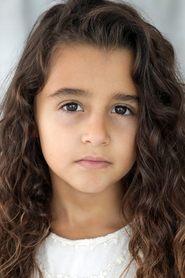 Belle Swarc as Kerri (archive footage) (uncredited) in Andor: A Disney+ Day Special Look 2022