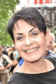 Sibylle Nicolai as Marion Weisshaar in Der Heiratsvermittler 1994