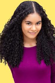 Layla Felder as Shannon in Tyson's Run 2022