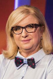 Elena Vacvalová as sociální pracovnice in Victoria Angel 2015