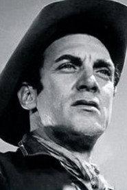 Roberto Duval as in Two Stories 1960