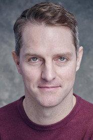 Jeffrey Mundell as Captain Henrichsen in Landship 2026