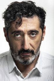 Miguel Forza de Paul as Bruno in Upa! An Argentinian Movie 2007